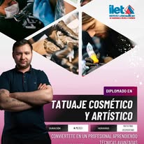 Promocional ILET Cuernavaca